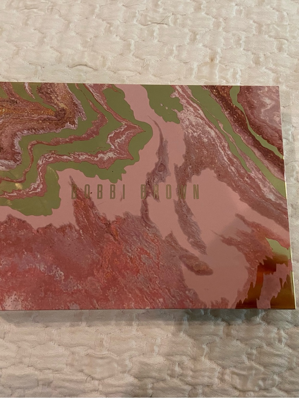 Bobbi Brown The Essential Deluxe Eyeshadow & Face Palette, Multi - Picture 5 of 7